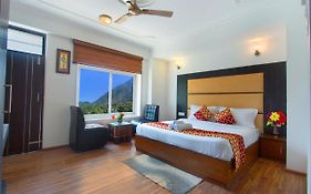 Hotel Shivani International